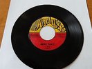 Paragons -I Roy -  45 -Quiet Place/Noisy Place- Andy's 45 - VG+-Reggae