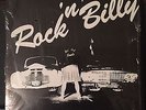 Rock 'n' Billy  Hot Rod Devils  Billy Beale Woods LP Warrensburg Kansas City MO