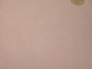 BEATLES - WHITE ALBUM (2 LPs) - DE 70 - 4 POSTCARDS + POSTER - 1st PRESS