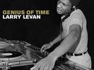 ARTISTI VARI GENIUS OF TIME LARRY LEVAN VINILE DOPPIO LP RECORD STORE DAY 2016