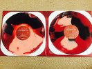 Maroon 5 Songs About Jane Reissue Tri-Colour LP - Vinyl