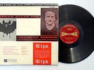 Edgar Allan Poe   Tales Of Terror   1959 (UK) Top Rank   16 2/3 rpm   RARE 