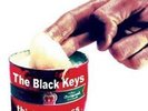 BLACK KEYS, THE-THICKFREAKNESS  (US IMPORT)  VINYL NEW