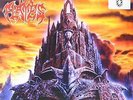IN FLAMES-JESTER RACE (REIS)  (US IMPORT)  VINYL LP NEW