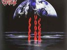 IN FLAMES-LUNAR STRAIN (REIS)  (US IMPORT)  VINYL LP NEW