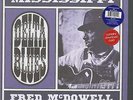 Mississippi Fred McDowell - Delta Blues (LP) - - Vinyl Blues