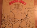 Jericho Jones Junkies Monkeys And Donkeys  The Churchills Rare Vinyl Psych