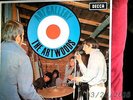 THE ARTWOODS, ART GALLERY. VINYL