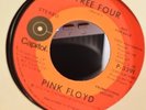 PINK FLOYD - FREE FOUR 7