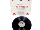 MIGHTY SPARROW sings The Outcast original calypso Trinidad Pressing on National