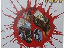 KISS - ROCK N ROLL OVER - Argentina - Casablanca - 1980 - ACE AUTOGRAPHED