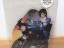 Prince - Purple Rain UK Shaped 7
