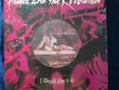 Prince The Revolution I Would Die 4 U /Another Lonely Christmas/ Vinyl 12
