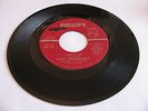 DUSTY SPRINGFIELD - LIVE IT UP / GUESS WHO? - PHILIPS DJ
