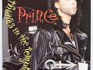 PRINCE thieves in the temple RARE 1990 7