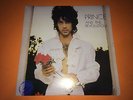Prince And The Revolution Pop Life Rare Vinyl Record LP with STING & Ron Wood