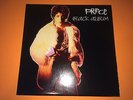 PRINCE Rare Vinyl Record limited edition The Black Album