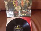 Beatles Sgt Peppers Lonely Hearts Club Mono 1st Press