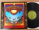 THE GRATEFUL DEAD Aoxomoxoa - EX/VG+ A2/B2 Stereo Warners Vinyl LP-Green Labels