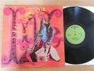 THE GRATEFUL DEAD Live Dead - EX/VG+ A2/B1 1969 Warners Double LP