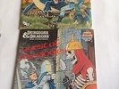 DUNGEONS & DRAGONS 2 Book/records Black Dragon Boy (sealed) Quest of the Riddles