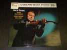 BRAHMS Violin Concerto HENRYK SZERYNG MERCURY SR 90308 RFR-1