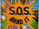 S.O.S. BAND IT feat. GERSON COMBO - 1974 FUNK SOUL GROOVE BREAKS LP BRAZIL HEAR