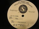 TESTAMENT The Legacy LP TEST PRESSING