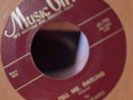GAYLARKS - TELL ME DARLING 7
