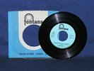 STEAM  Na Na Hey Hey Kiss Him Goodbye  45 RPM  FONTANA 1667  NM/UNPLAYED