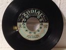 RUBY ANDREWS Just Loving You RARE The Love I Need Z-1010 ZODIAC