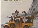 THE BEACH BOYS 