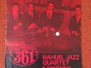 NAHUEL JAZZ 