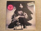 ROCK white label promo T Rex Tanx 1973 LP on Reprise w/poster