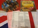 RARE STEVE VAI  PASSION AND WARFARE PIC DISC FLEX-ABLE LEFTOVERS & NEWSLETTER