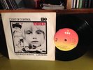 U2 Three EP – Out Of Control / Stories / Boy 7” 45 LP – CBS Ireland 1st press