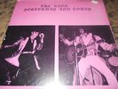 Sealed Elvis Presley The King Yesterday and Today bootleg lp mint