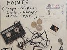 THE FALL-THE TWENTY SEVEN POINTS-DOUBLE LIVE 2 LP VINYL