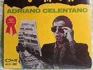 33 GIRI LP ADRIANO CELENTANO