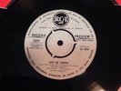 Elvis / LOVE ME TENDER / ANYWAY YOU WANT - 45rpm