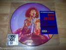 NEW RSD My Chemical Romance PICTURE DISC Na Na Na/Zero Percent RECORD STORE DAY