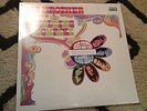 Janis Joplin big brother and the holding company NEW SEALED LP RARE MONO VERSION