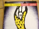 ROLLING STONES Voodoo Lounge 1994  RARE 2 LP ORIGINAL