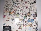 LED ZEPPLIN III Remastered deluxe 2 - LP set on 180g Vinyl unreleased studio