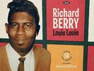 Louie Louie - BERRY RICHARD [LP]