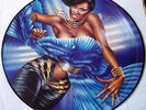 schöne Picture Disc - Various Artists - A Motown Special Disco Vol. 4