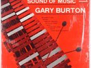 GARY BURTON: The Groovy Sound of Music JAZZ USA RCA Orig Shrink Mono NM- LP