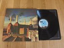 PINK FLOYD ANIMALS A2/B3 VERY EARLY PRESS VINYL LP EX++