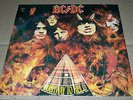 AC/DC -- Highway To Hell -- Albert  ( Black Label ) APLP.040, AUSTRALIA -- EX+