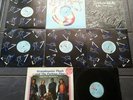 GRANDMASTER FLASH AND THE FURIOUS FIVE X8 RARE ORIGINAL 12 